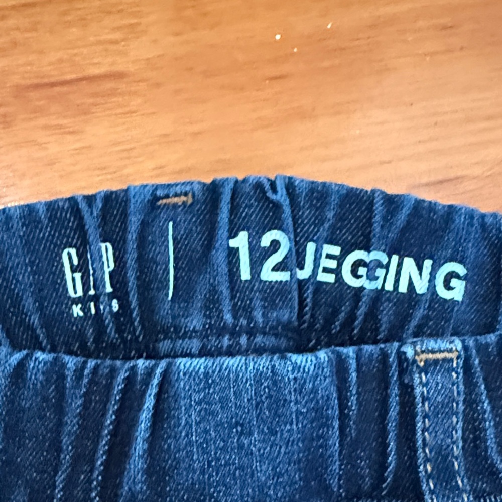 GAP Jegging - Picture 2 of 3